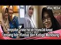 Lagu Curahan Hati Istri Pertama Didi Kempot Tentang Istri Kedua dan Ketiga Mendiang