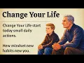 Change Your Life Take Control Build Discipline Become Unstoppable Motivational