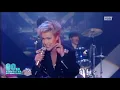 Download Lagu Roxette - Dangerous (1988 live)