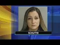 Middle school counselor charged with sex crimes involving 14-year-old student