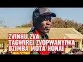 Lagu Zvinhu Zva Tagwirei Zvopwanyiwa Dzimba Mota Honai
