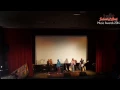 Bloodhound Gang - Ballad of Chasey Lain Cover live @ School of Rock Music Awards 2014