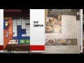 Applebee s POS Final Intern Project