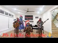 Download Lagu Santa Tell Me (PLS KINDLY SUBSCRIBE) (Cover by Adetoun 6yrs, Adetomiwa 12 yrs and Iyunola 13 yrs )