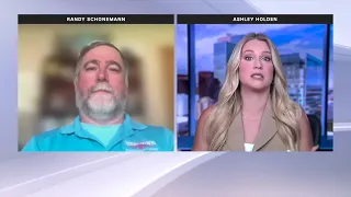 Murdered pastor s son speaks out about killer s sentencing