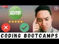 Software Engineer REVIEWS Coding Bootcamp REVIEWS Course Report