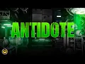Download Lagu We Are The Empty - Antidote (Official Lyric Video)