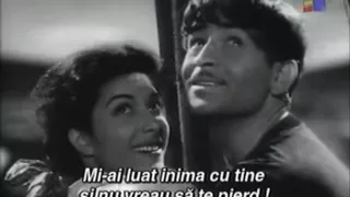 vagabondul subtitrat in romana te iubesc cu iubire nebuna 