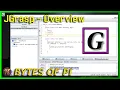 JGrasp Overview