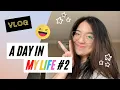 Download Lagu A DAY IN MY LIFE #2 - VERSI PANJANG SESUAI REQUEST KALIAN :D WKWK #adayinmylife #vlog