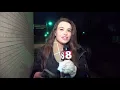 Weather LIVE - Hannah Campbell