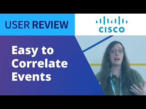 Thumbnail for Why This Network Consultant Relies on it - Cisco Secure Firewall Management Center Review