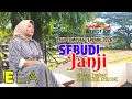 Sebudi Janji •• lagu Lampung terbaru 2026 •• vokal. Ela / Cipt. Jonizar/arr. Nasir Iproni