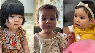 Cutest Baby Funny Moments Compilation