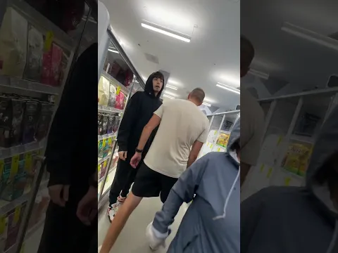 Así son los Supermercados en Estados Unidos 2024 (San Francisco)