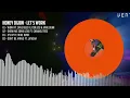 Honey Dijon - Let's Work