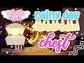 RAINY DAY CLASSROOM CHEST TUTORIAL ROYALE HIGH Roblox NEW SCHOOL Update