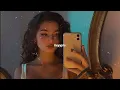 Jessia - I'm Not Pretty (slowed+reverb+lyrics)