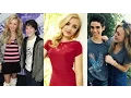 Boys Peyton List Dated - Disney Stars