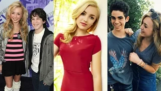 Boys Peyton List Dated - Disney Stars