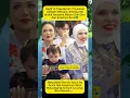 Download Lagu Hadir di Tasyakuran 7 bulanan Aaliyah, Krisdayanti tampil memukau #trending #krisdayanti #shortvideo