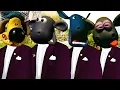 Download Lagu Shaun the Sheep 🐑 Coffin Dance Remix Live! 🎶⚡️
