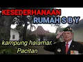 Download Lagu RUMAH SBY DI KAMPUNG HALAMAN PACITAN