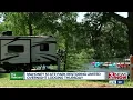 Mahoney State Park Restoring Limited Overnight Lodging Thursday