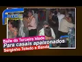 Download Lagu Só Bailão com Serginho Toledo e Banda baile da terceira idade só apaixonadas