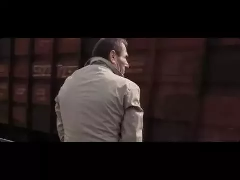 ОБІЙМИ / HUG (TRAILER)