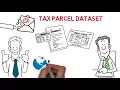 Understanding Tax Parcel Data