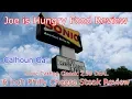 Sonic Carhop Classic 2 99 DEAL 6 inch Philly Cheesesteak Review Joe is Hungry Calhoun Georgia