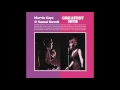 Marvin Gaye & Tammi Terrell - Ain't No Mountain High Enough