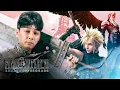 Lagu Cloud Kembali! Main FINAL FANTASY VII REMAKE INTERGRADE DI SWITCH 2 !!