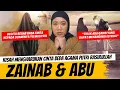 Download Lagu PERJUANGAN CINTA BEDA AGAMA PUTRI RASULULLAH - ZAINAB DAN ABU