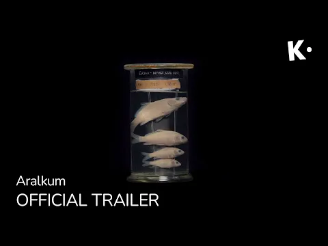Aralkum (АРАЛКУМ) | Official Trailer | Streaming on Klassiki
