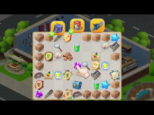 Merge City Premium [Trailer]