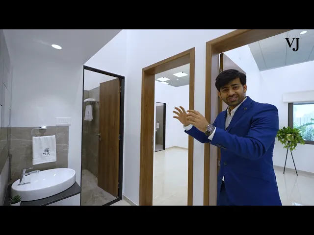 Project Video
