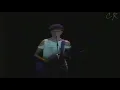 Caetano Veloso - Você é Linda / Clipe 1987