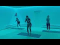 Intro to Fun Shape Yoga Class Hot Yoga Studio LAVA Singapore Great World