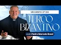 Download Lagu São Bento 8º DIA | Terço Bizantino com Padre Marcelo Rossi