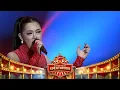 Download Lagu Tampil Beda dan Buat Penonton Takjub! Melly Lee \
