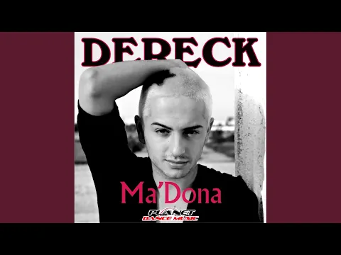 Download MP3 Ma'Dona (Stephan F Remix Edit)