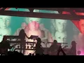 Modern Jesus - Portugal. The Man Live at The Showbox SoDo in Seattle, Washington 11/9/2025