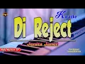 Download Lagu Jenita Janet - Di Reject Karaoke