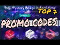 HYBE COM Promo Codes TOP 7 FREE BOX Code 2020
