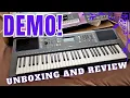 Yamaha PSR-E373 SUCKS or AWESOME