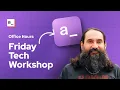 FTW Building A Custom Widget Request Form With Tag Inputs