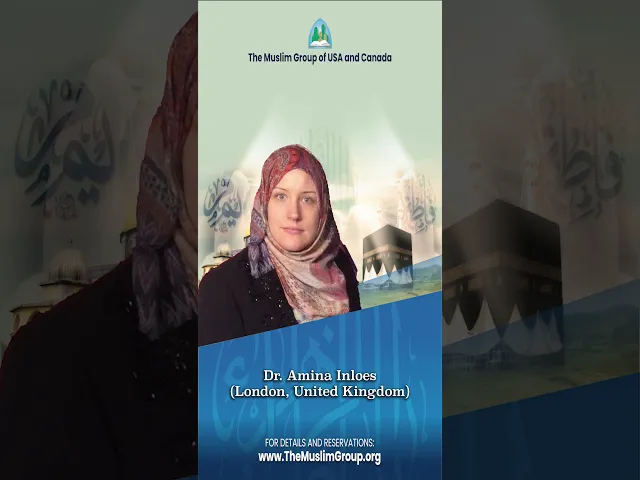 ⁣37th Conference English Speakers