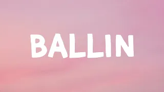 Mustard - Ballin Feat Roddy Ricch